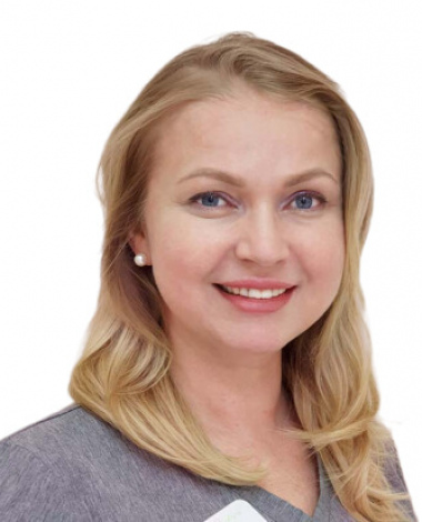 Довгалева Стелла Сергеевна