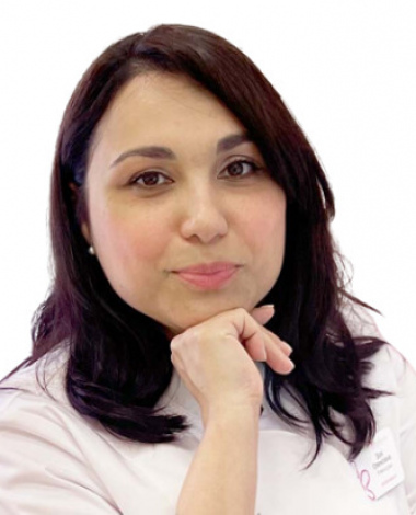 Романцова Зоя Олековна