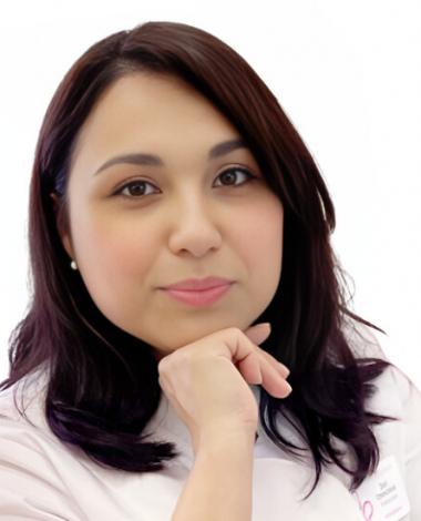 Романцова Зоя Олековна