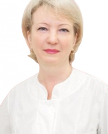 Ставер Наталья Леонидовна
