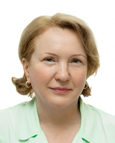 Ставер Наталья Леонидовна