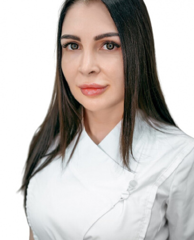 Василенко Татьяна Геннадьевна