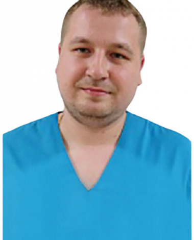 Алексеев Артем Александрович