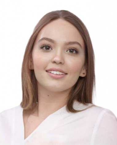 Четверикова Дарья Алексеевна