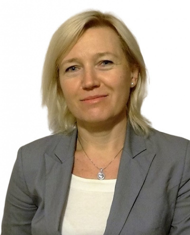Косинова Элина Васильевна