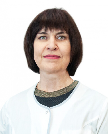 Геллерт Екатерина Владимировна