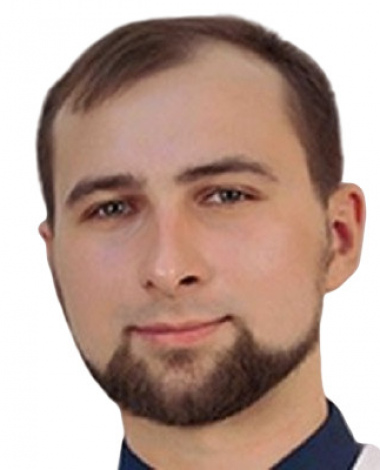 Мартешов Александр Дмитриевич
