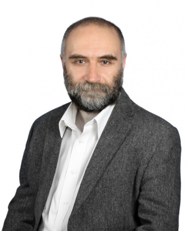 Зимин Александр Григорьевич