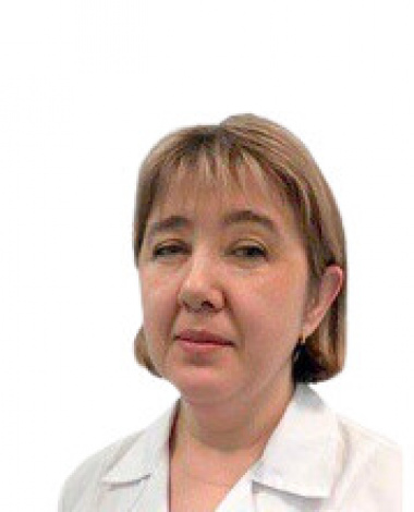 Умурзакова Маринахан Шамсутдиновна