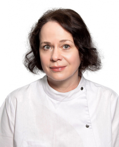 Сизикова Юлия Вячеславна