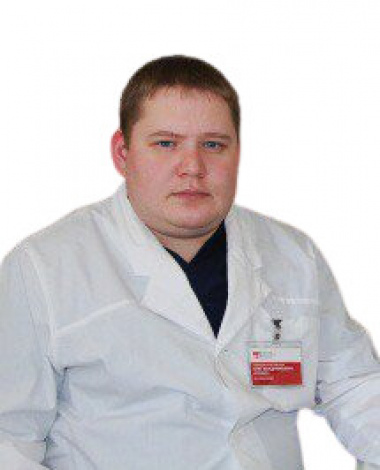 Ананьев Олег Владимирович