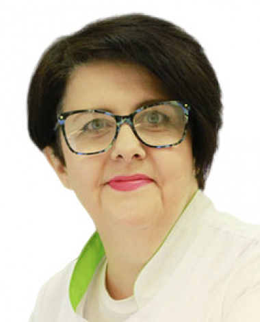 Медведева Татьяна Владимировна