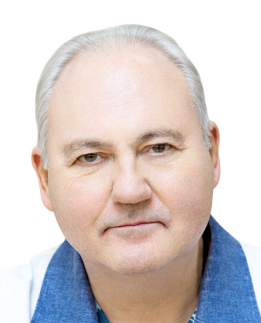 Ножин Сергей Юрьевич