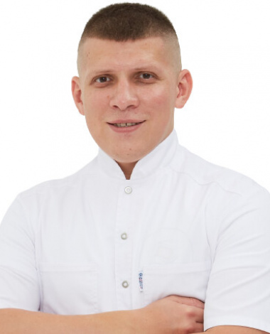 Байрамов Полад Карибович