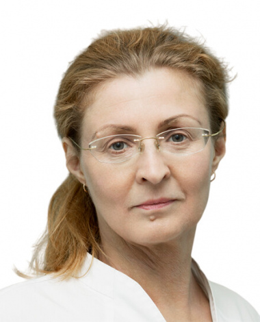 Собкова Ольга Игоревна