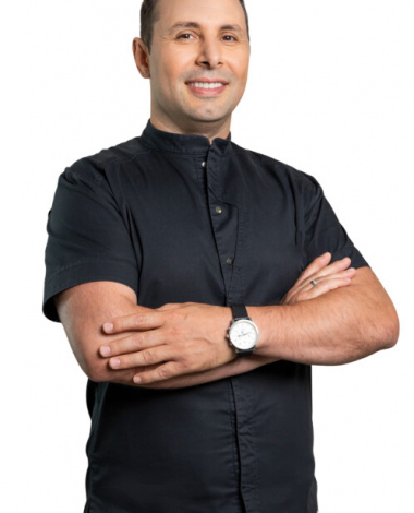 Амбарцумян Тигран Артакович