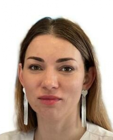 Тазина Юлия Андреевна