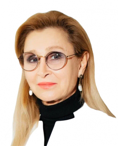 Щербоносова Татьяна Анатольевна
