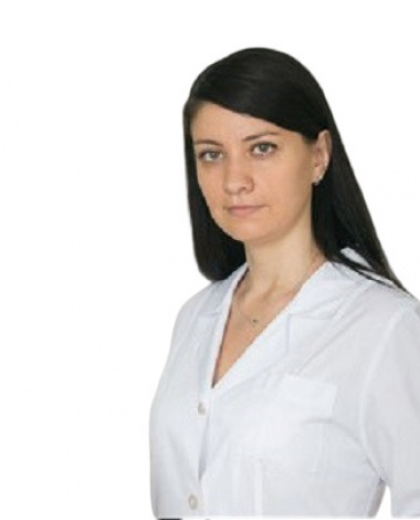 Иванчик Инга Яковлевна