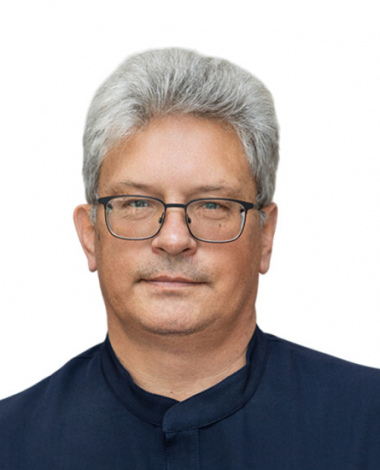 Румянцев Андрей Юрьевич