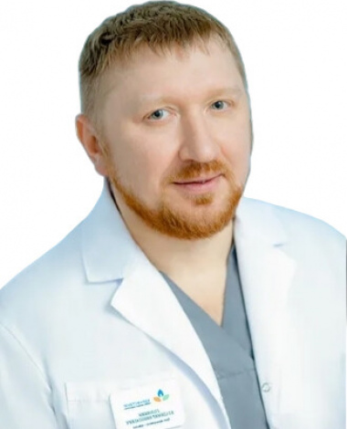 Головкин Владимир Николаевич