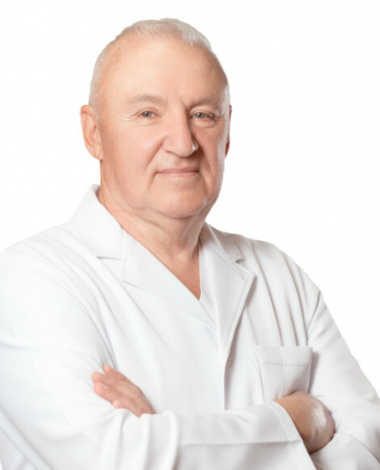 Логвинов Леонид Алексеевич