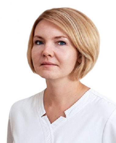 Деева Полина Аркадьевна