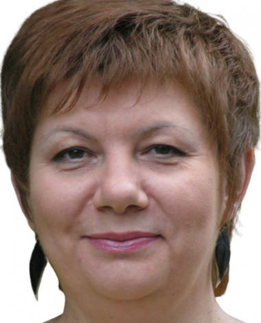 Карачкова Елена Ивановна