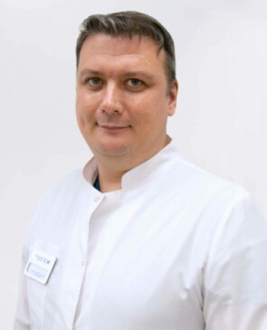 Горбачев Сергей Николаевич