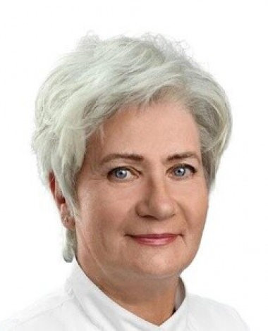 Венецкая Екатерина Александровна