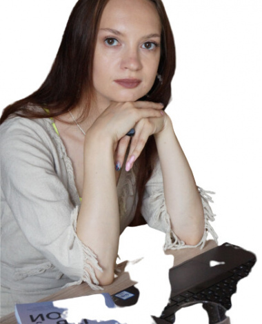 Кекк Екатерина Николаевна