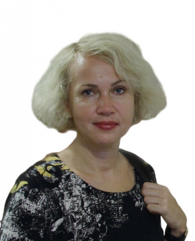 Вахитова Анна Витальевна