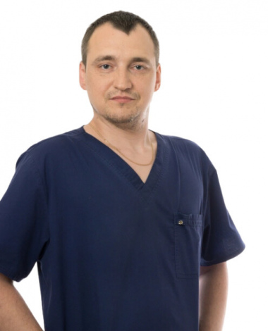 Шульгин Роман Валерьевич