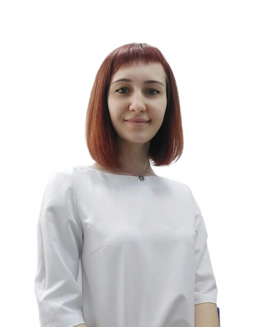 Шкилева Дарья Игоревна