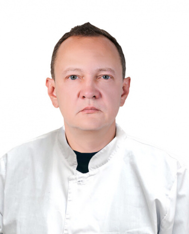 Иванчиков Александр Альбертович