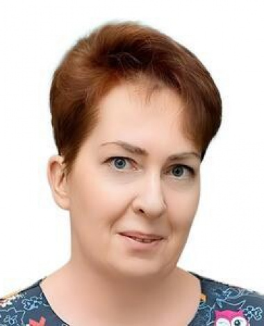 Кузнецова Надежда Борисовна