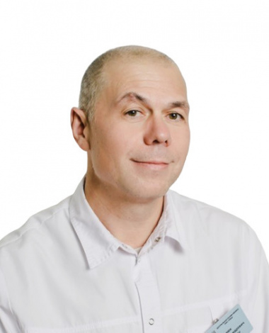 Челюк Юрий Александрович