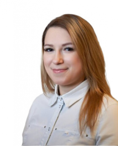 Звонова Елена Александровна