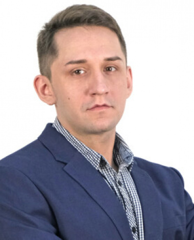 Громов Станислав Юрьевич