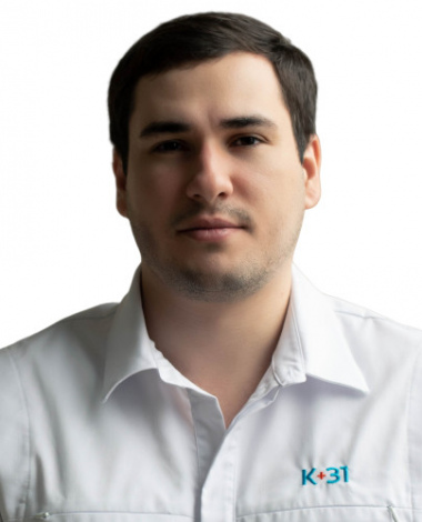 Ватаев Владислав Олегович