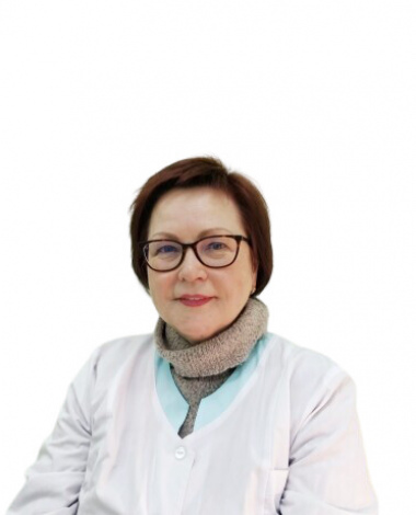 Семенова Нина Геннадьевна
