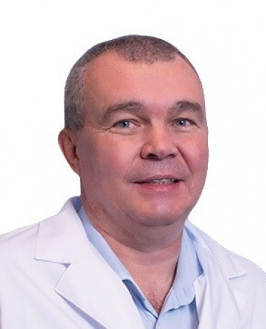 Смирнов Андрей Иванович