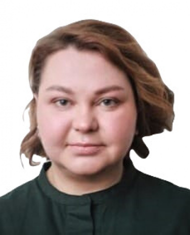 Мазалова Анастасия Александровна