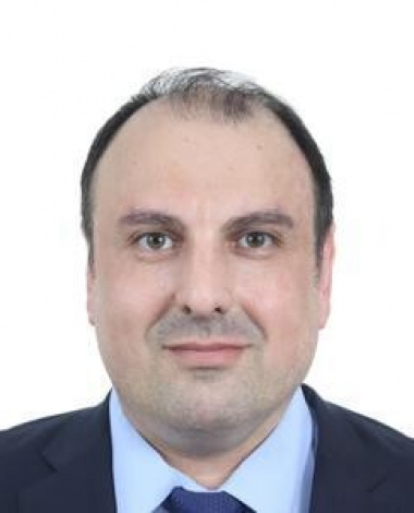 Нетесов Евгений Валентинович