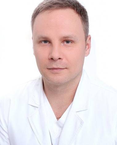 Холин Ярослав Петрович