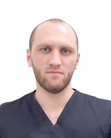 Хийирбеков Тимур Нарудинович