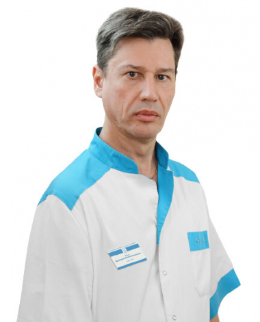 Усов Дмитрий Александрович