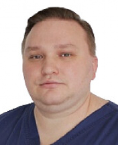 Гришин Владимир Михайлович