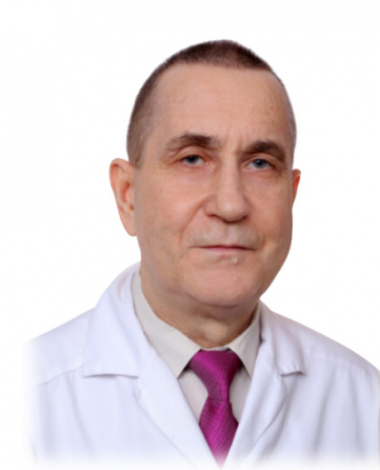 Филюк Александр Яковлевич