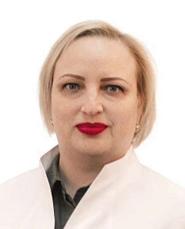 Шокарева Татьяна Петровна